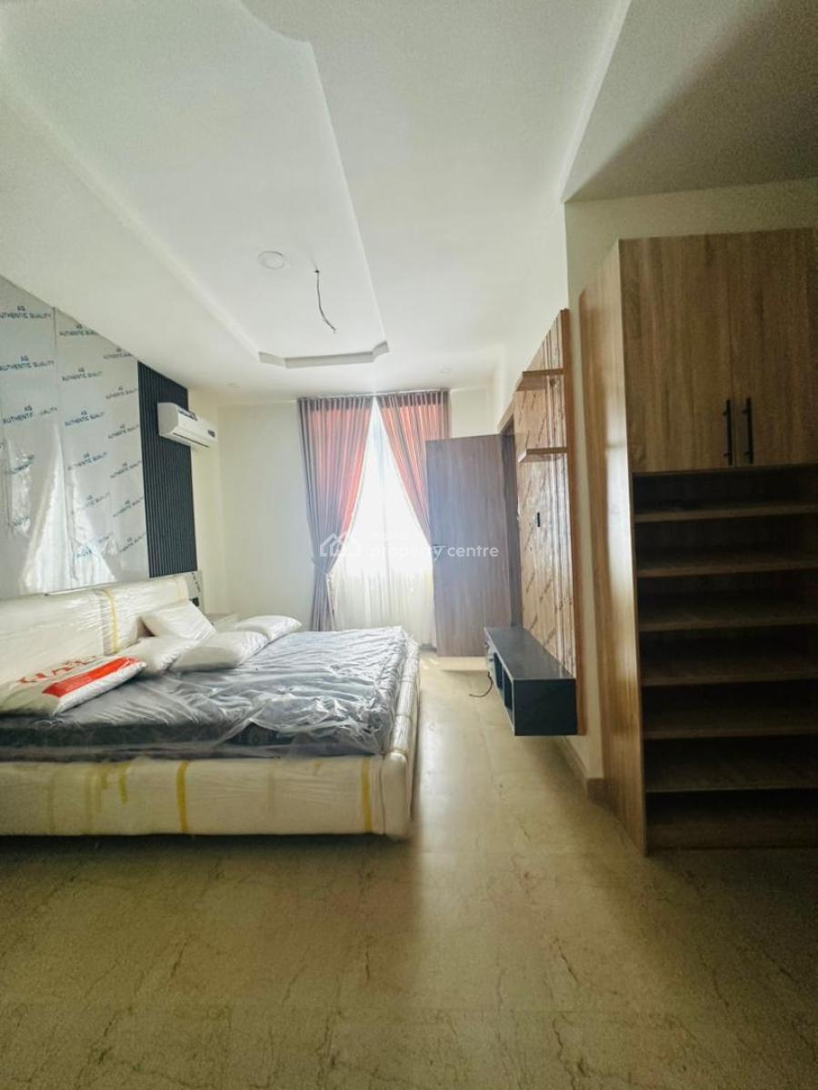 3 Bedroom Flat with Bq and Open Kitchen, Victoria Island (vi), Lagos, Flat / Apartment for Sale