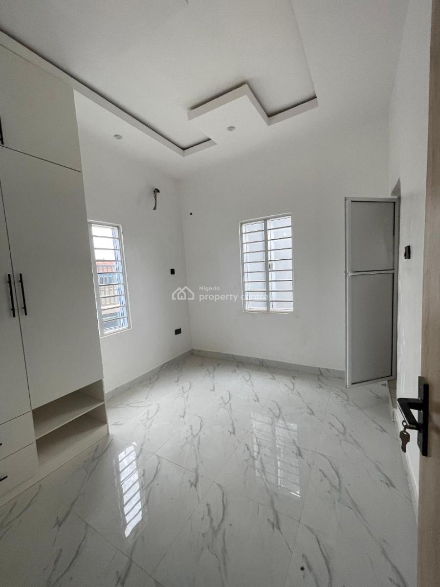 Aesthetically Pleasing 3 Bedroom Bungalow, an Affordable and Perfect Home for Peaceful Living Or Smart Investment, Ikorodu, Lagos, Detached Bungalow for Sale