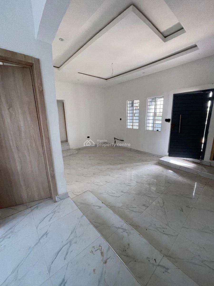 Aesthetically Pleasing 3 Bedroom Bungalow, an Affordable and Perfect Home for Peaceful Living Or Smart Investment, Ikorodu, Lagos, Detached Bungalow for Sale