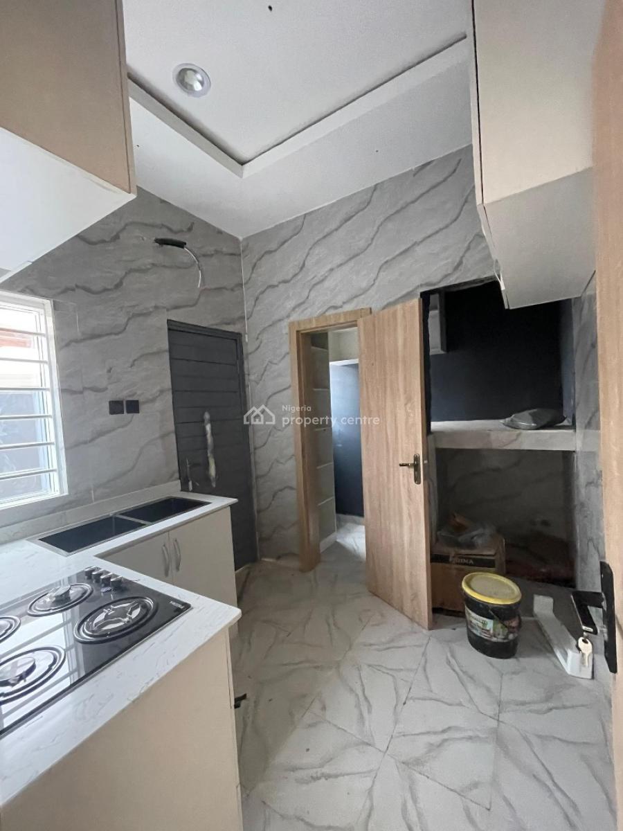 Aesthetically Pleasing 3 Bedroom Bungalow, an Affordable and Perfect Home for Peaceful Living Or Smart Investment, Ikorodu, Lagos, Detached Bungalow for Sale