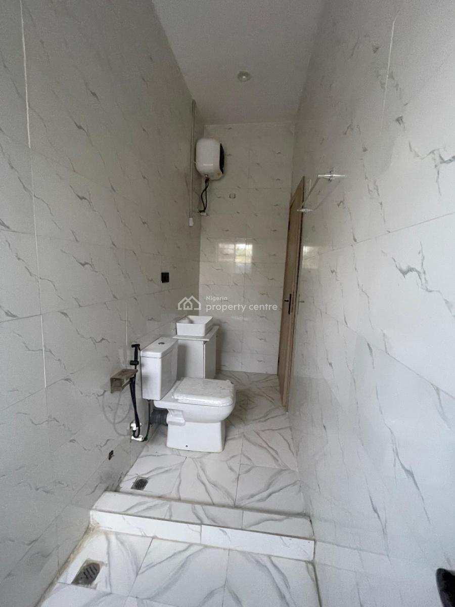 Aesthetically Pleasing 3 Bedroom Bungalow, an Affordable and Perfect Home for Peaceful Living Or Smart Investment, Ikorodu, Lagos, Detached Bungalow for Sale