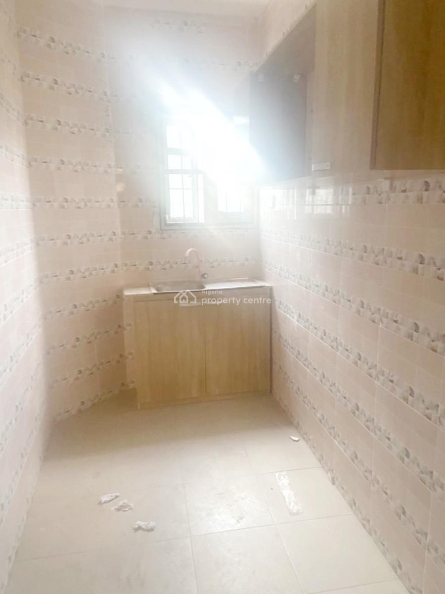 Newly Built Luxury 2 Bedroom Flat, Isheri, Magodo, Lagos, Flat / Apartment for Rent