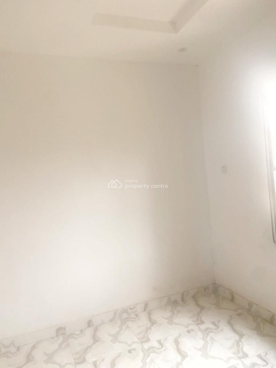 Newly Built Luxury 2 Bedroom Flat, Isheri, Magodo, Lagos, Flat / Apartment for Rent