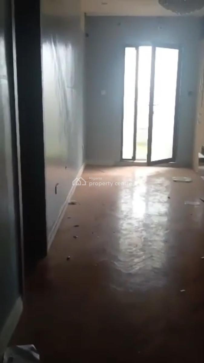 4 Bedroom Penthouse Flat, Harmony Estate, Ifako, Gbagada, Lagos, Flat / Apartment for Rent