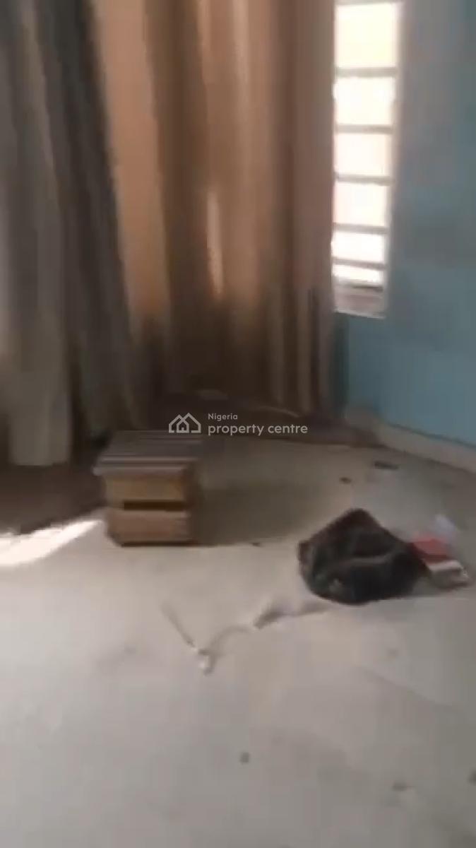 4 Bedroom Penthouse Flat, Harmony Estate, Ifako, Gbagada, Lagos, Flat / Apartment for Rent