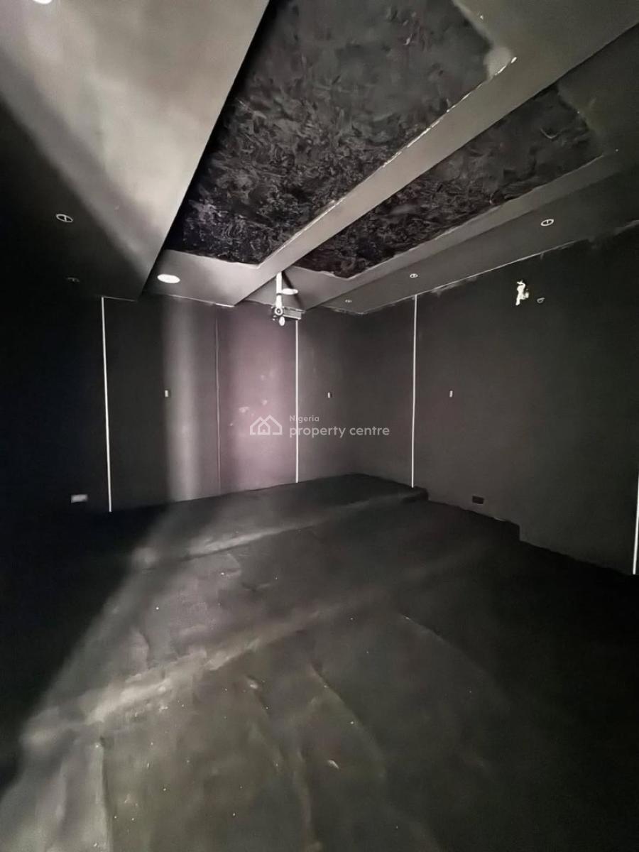 5 Bedroom Detached Duplex + Bq, Lekki Phase 1, Lekki Phase 1, Lekki, Lagos, Detached Duplex for Sale