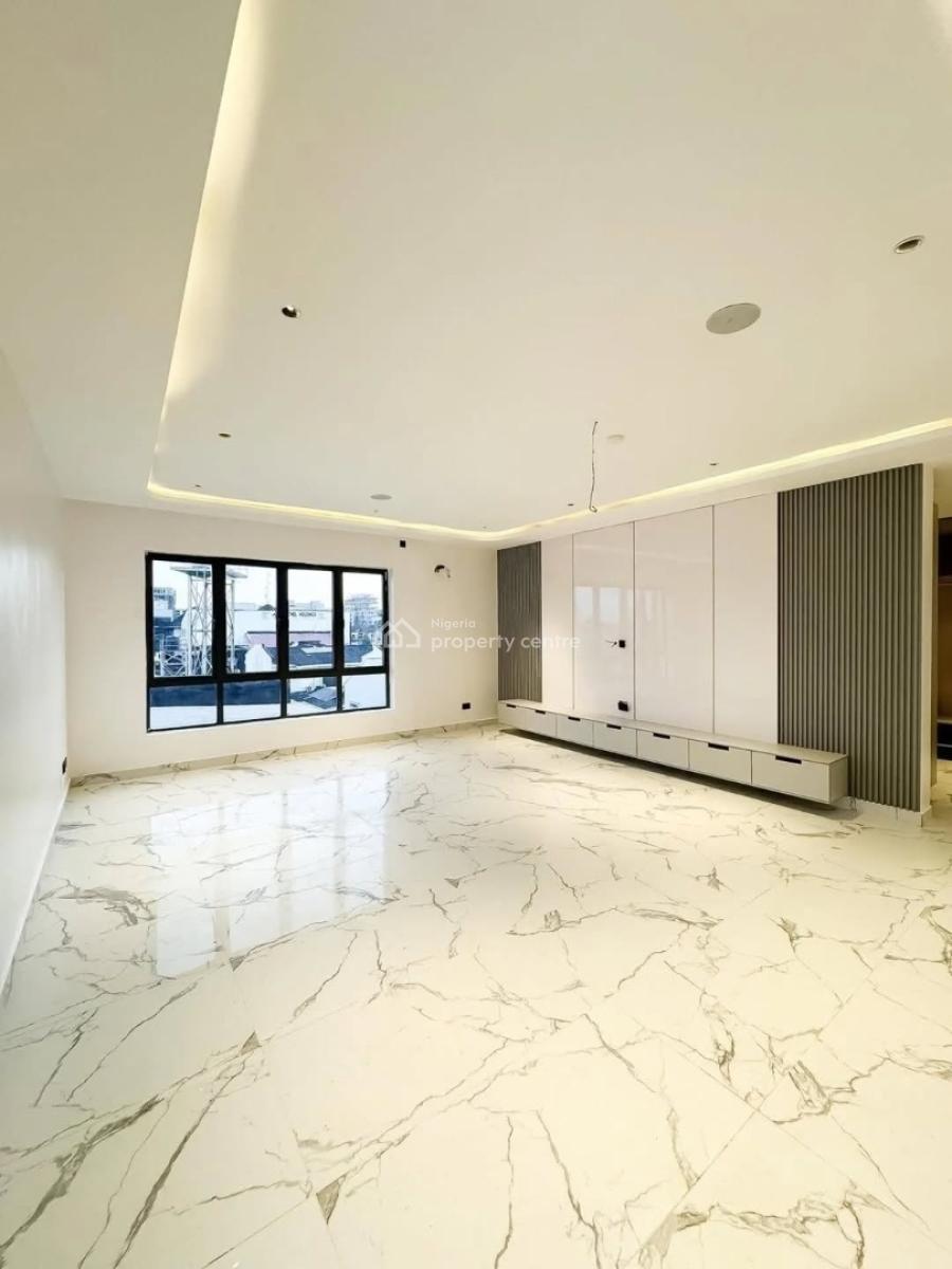 5 Bedroom Detached Duplex + Bq, Lekki Phase 1, Lekki Phase 1, Lekki, Lagos, Detached Duplex for Sale