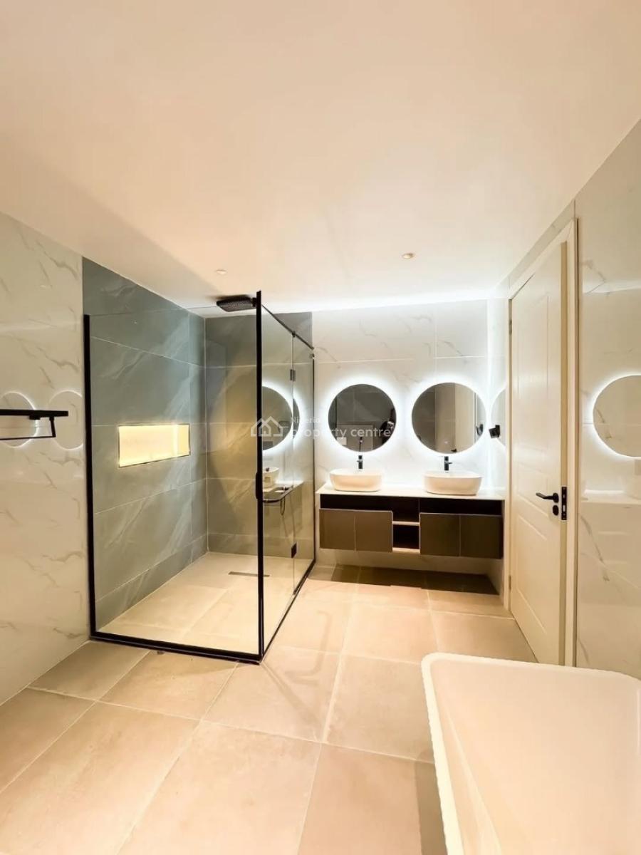 5 Bedroom Detached Duplex + Bq, Lekki Phase 1, Lekki Phase 1, Lekki, Lagos, Detached Duplex for Sale