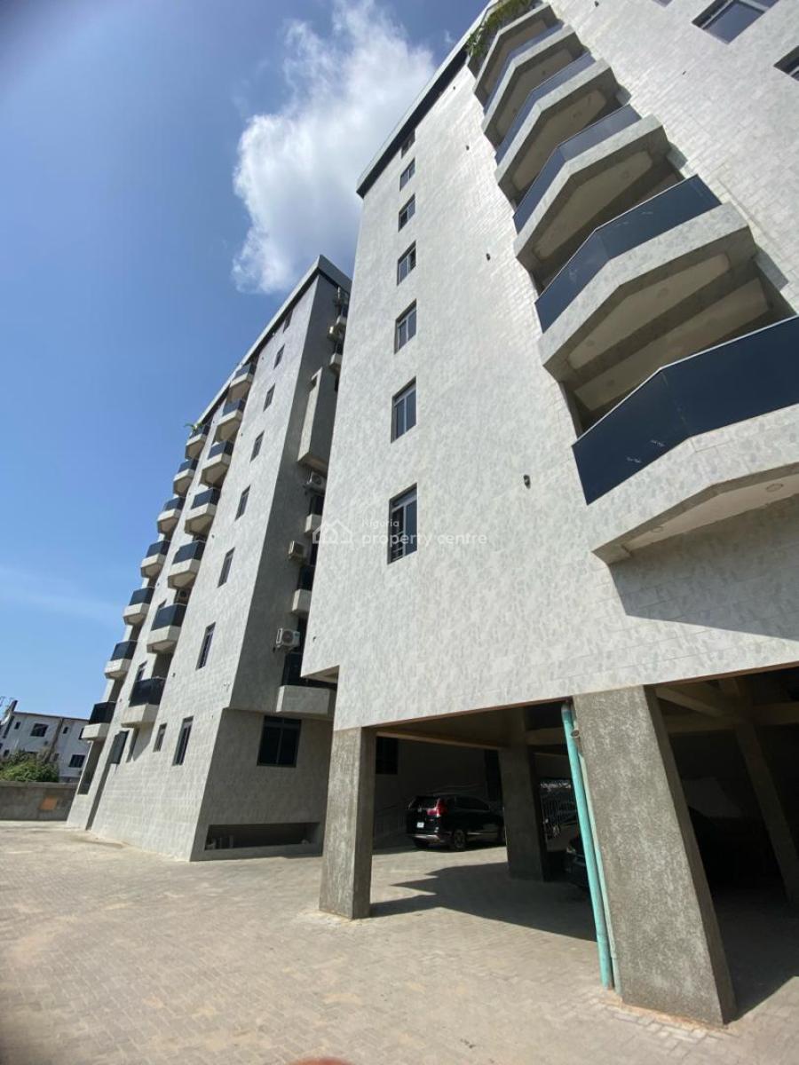 3 Bedroom Flat with Bq, Victoria Island (vi), Lagos, Flat / Apartment for Rent