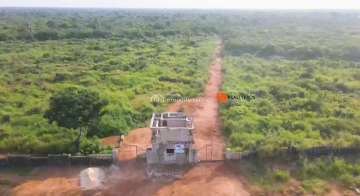 Land, Flourish Villa Estate, Owerri Municipal, Imo, Mixed-use Land for Sale