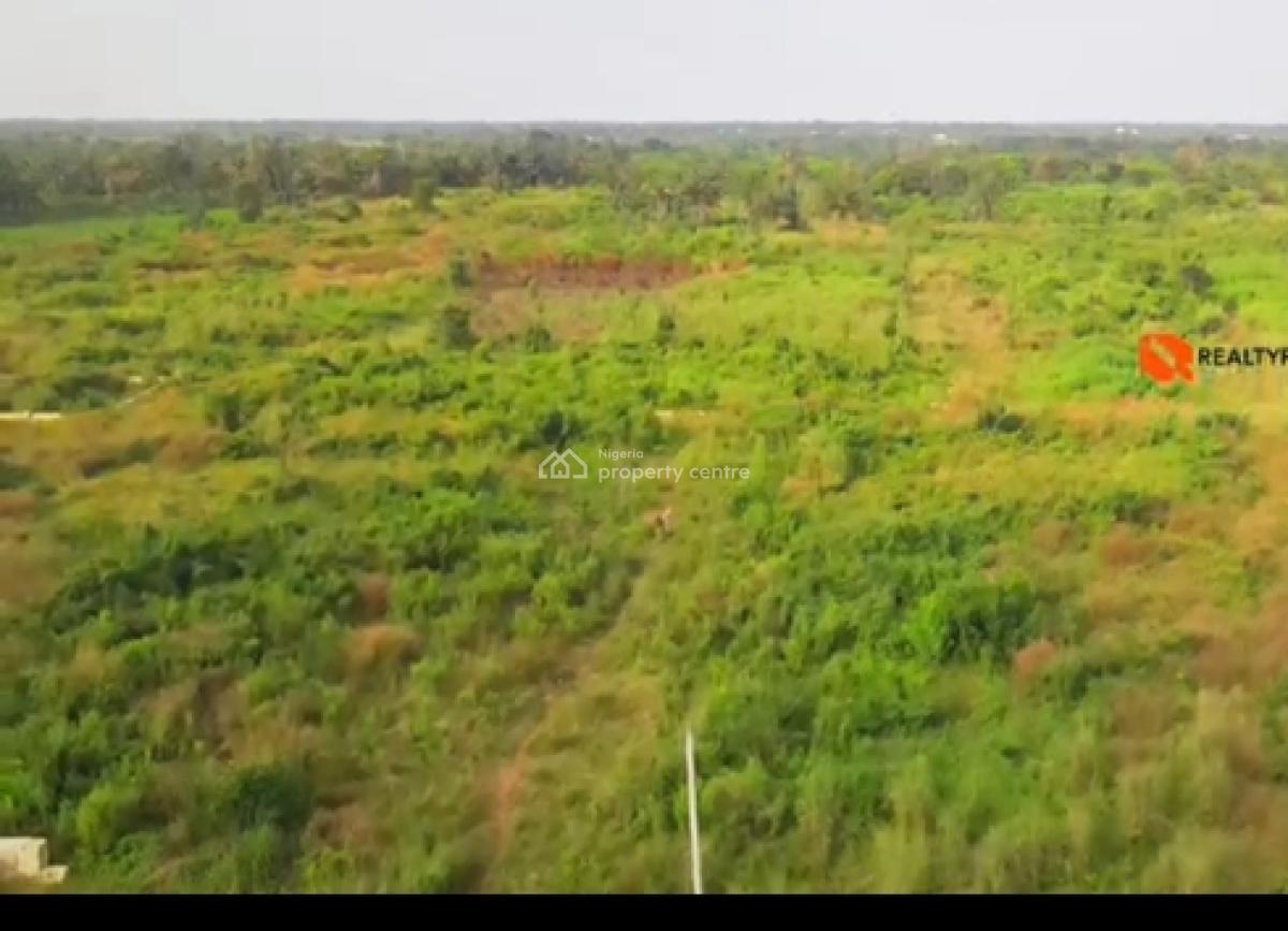 Land, Flourish Villa Estate, Owerri Municipal, Imo, Mixed-use Land for Sale