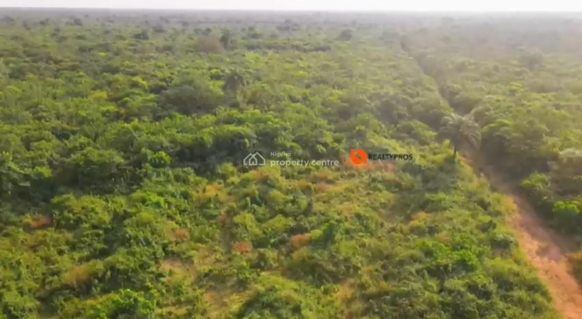 Land, Flourish Villa Estate, Owerri Municipal, Imo, Mixed-use Land for Sale