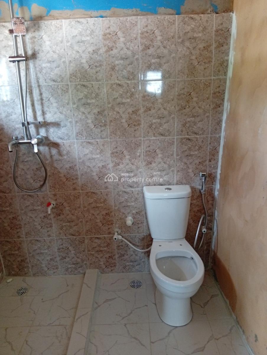 Furnished and Partly Service Spacious 3bedroom Terrace Duplex, Boet Estate, Adeniyi Jones, Ikeja, Lagos, Terraced Duplex for Rent