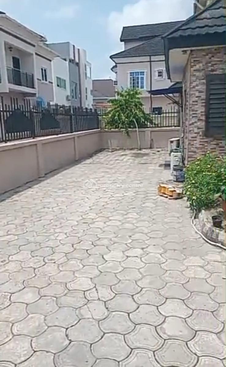 Room Selfcon Bq with Mini Kitchen { Video}, Diamond Estate, Sangotedo, Ajah, Lagos, Self Contain (single Rooms) for Rent
