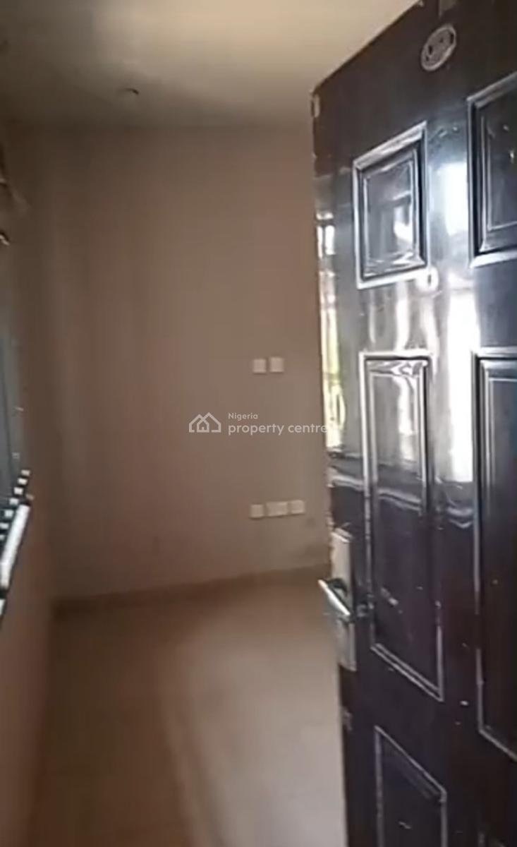 Room Selfcon Bq with Mini Kitchen { Video}, Diamond Estate, Sangotedo, Ajah, Lagos, Self Contain (single Rooms) for Rent