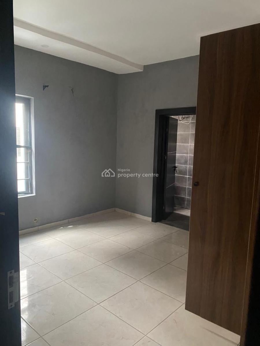 Luxury 3 Units of 2 Bedroom Apartment, Lekki Conservation Center, Lekki, Lagos, Flat / Apartment for Rent