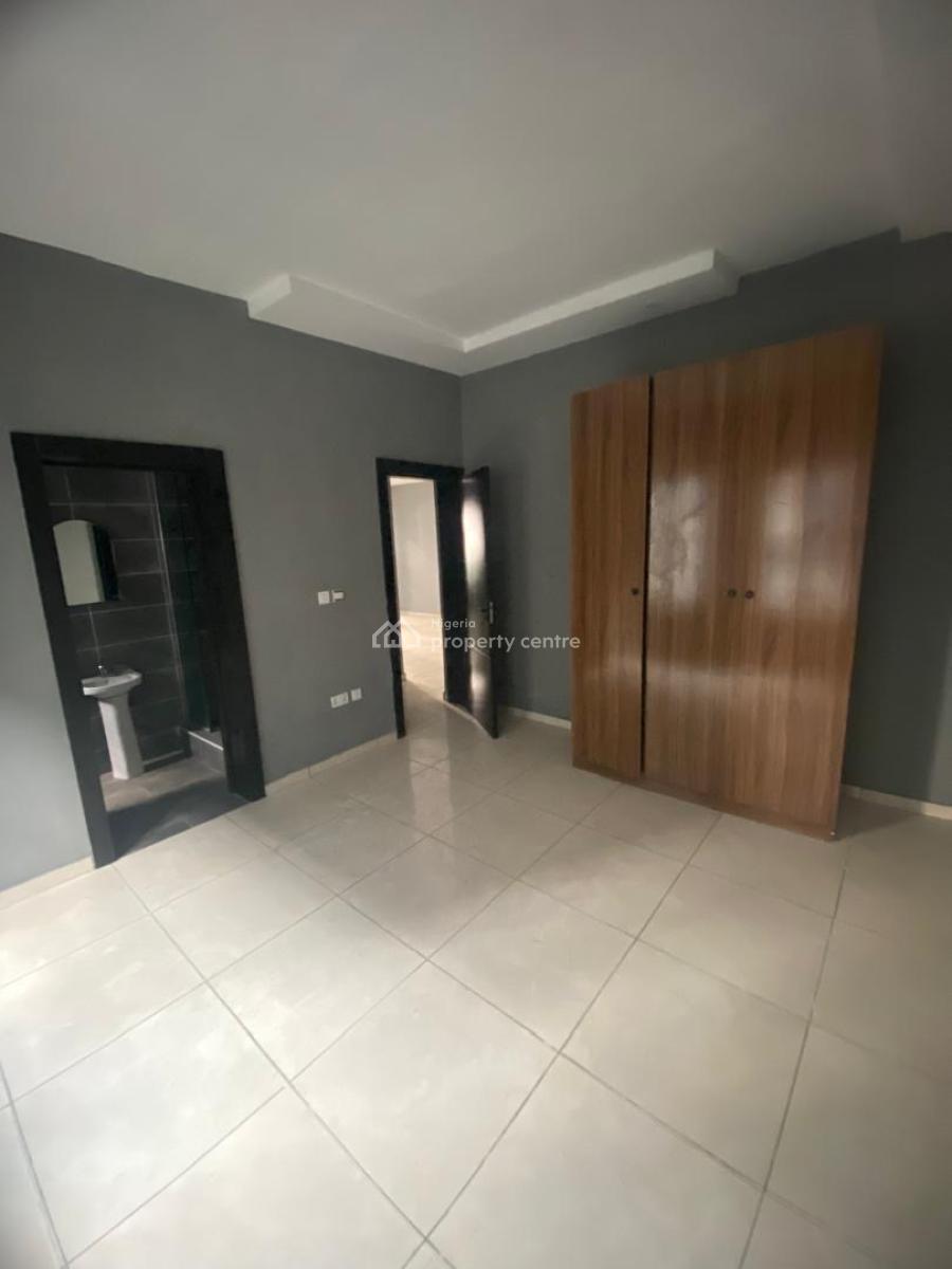 Luxury 3 Units of 2 Bedroom Apartment, Lekki Conservation Center, Lekki, Lagos, Flat / Apartment for Rent