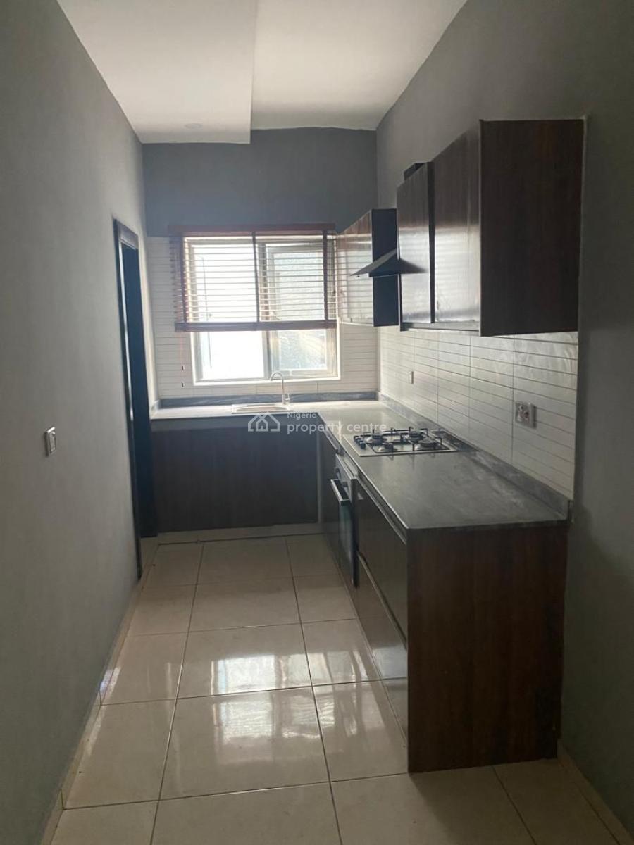 a Tastefully Finished Brand New 2 Bedroom Flat, with Modern Elements, Lekki Conservation, Chevron Toll Gate, Lekki, Lagos, Flat / Apartment for Rent