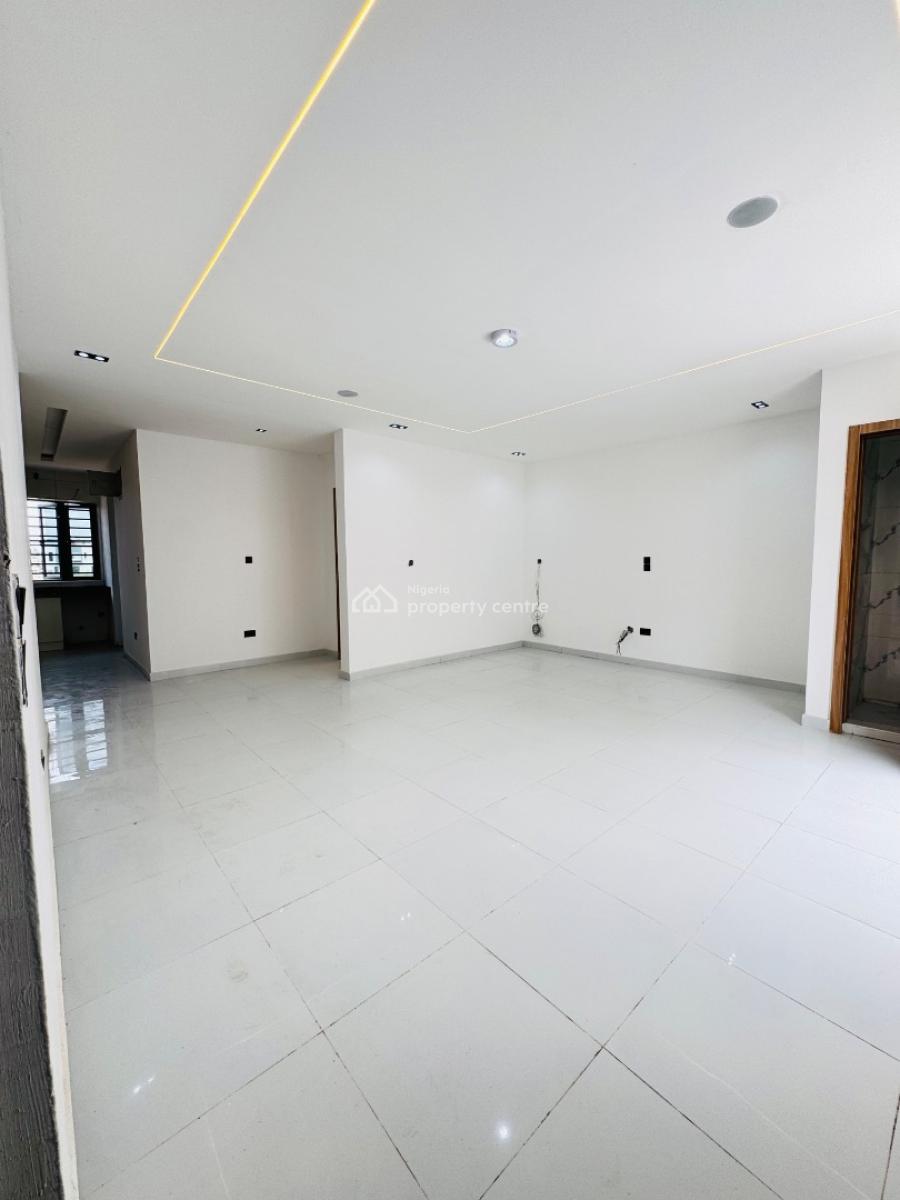 Brand New Spacious 1bedroom Apartment Available 80m, Harris Drive Vgc, Lekki, Lagos, Mini Flat (room and Parlour) for Sale