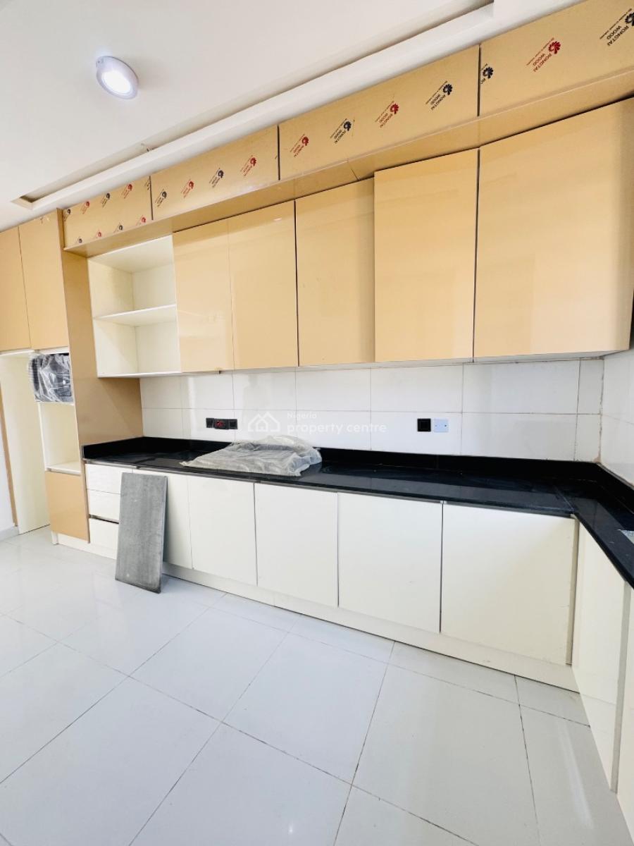 Brand New Spacious 1bedroom Apartment Available 80m, Harris Drive Vgc, Lekki, Lagos, Mini Flat (room and Parlour) for Sale