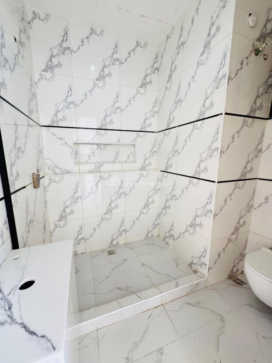 Brand New Spacious 1bedroom Apartment Available 80m, Harris Drive Vgc, Lekki, Lagos, Mini Flat (room and Parlour) for Sale