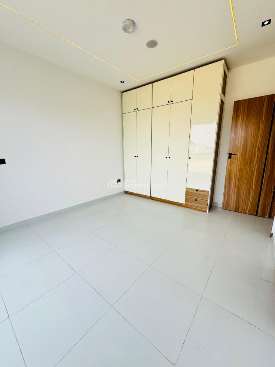 Brand New Spacious 1bedroom Apartment Available 80m, Harris Drive Vgc, Lekki, Lagos, Mini Flat (room and Parlour) for Sale