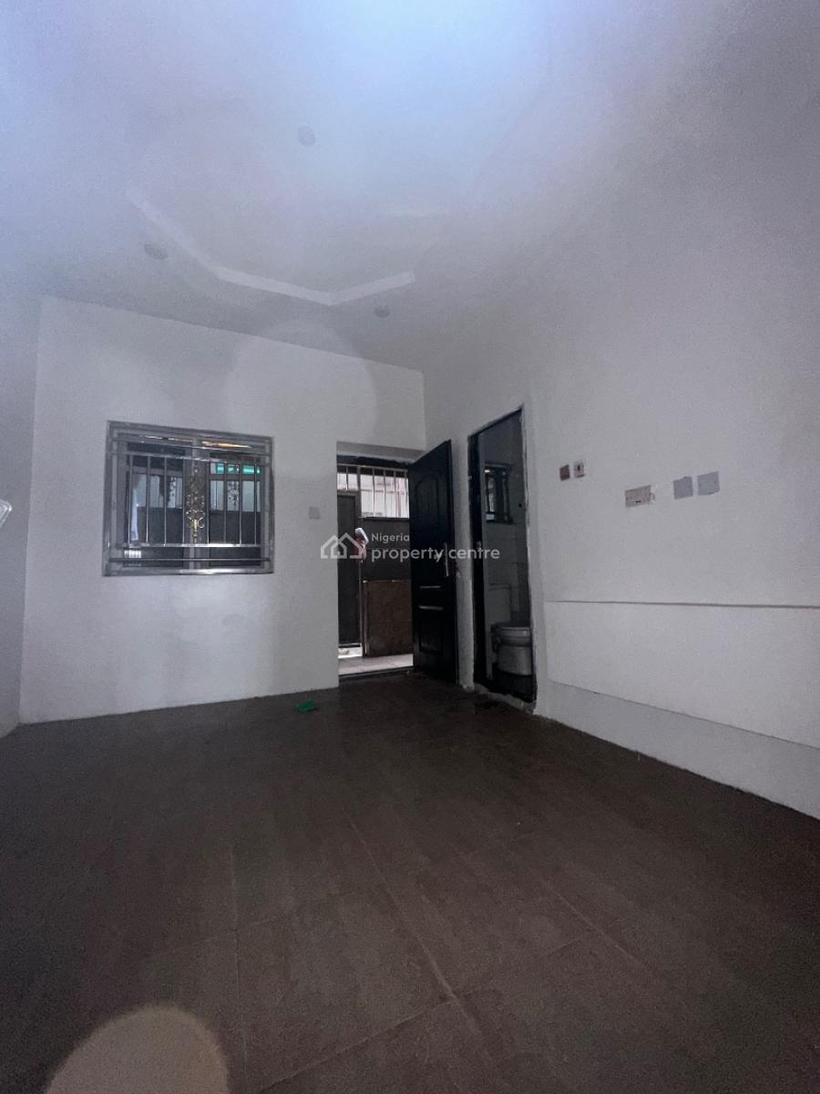 4bedroom Terraced Duplex, Okwujiagwu Street, Peter Odili, Port Harcourt, Rivers, Terraced Duplex for Sale