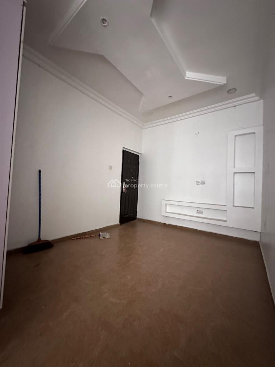 4bedroom Terraced Duplex, Okwujiagwu Street, Peter Odili, Port Harcourt, Rivers, Terraced Duplex for Sale