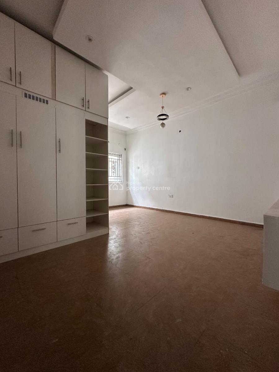 4bedroom Terraced Duplex, Okwujiagwu Street, Peter Odili, Port Harcourt, Rivers, Terraced Duplex for Sale