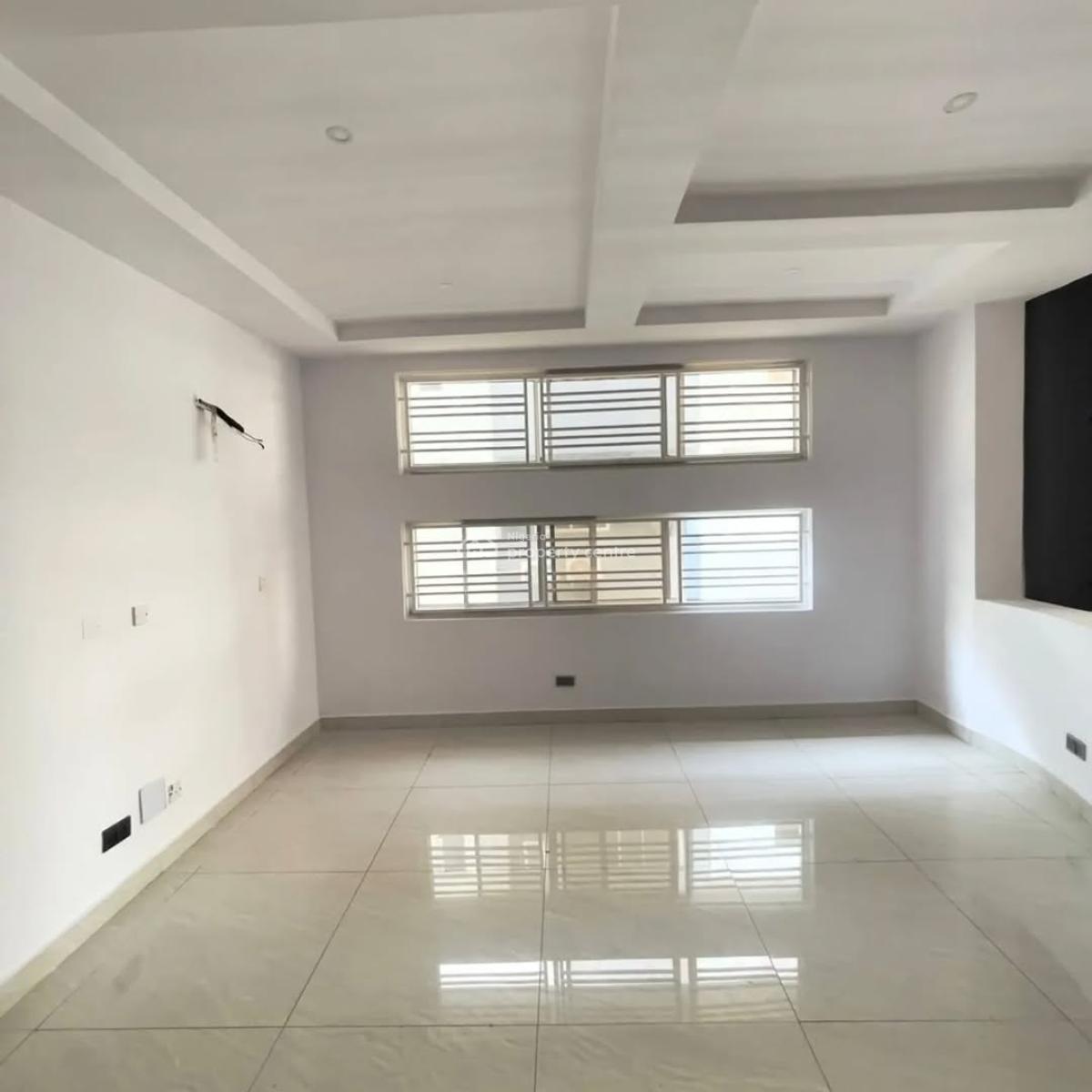 5 Bedroom Duplex + S/pool + Gym, Osapa Lekki, Osapa, Lekki, Lagos, Semi-detached Duplex for Sale