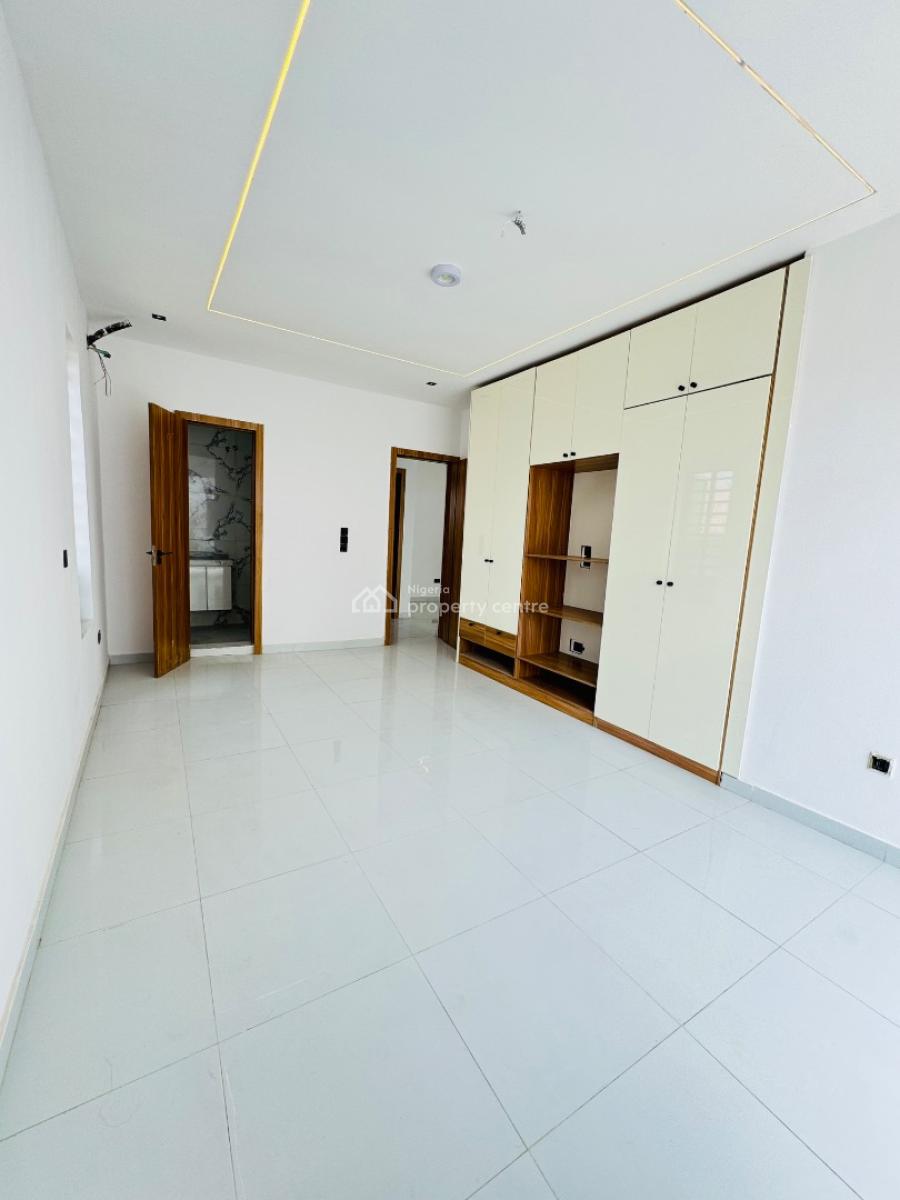 Brand New Luxury 2bedroom Apartment Available 100m, Harris Drive Vgc, Lekki, Lagos, Flat / Apartment for Sale