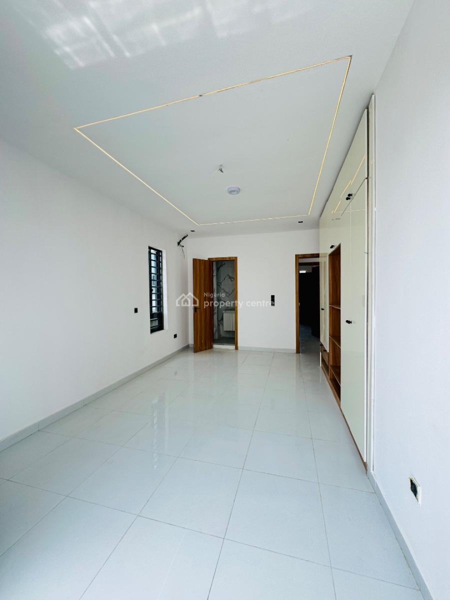 Brand New Luxury 2bedroom Apartment Available 100m, Harris Drive Vgc, Lekki, Lagos, Flat / Apartment for Sale