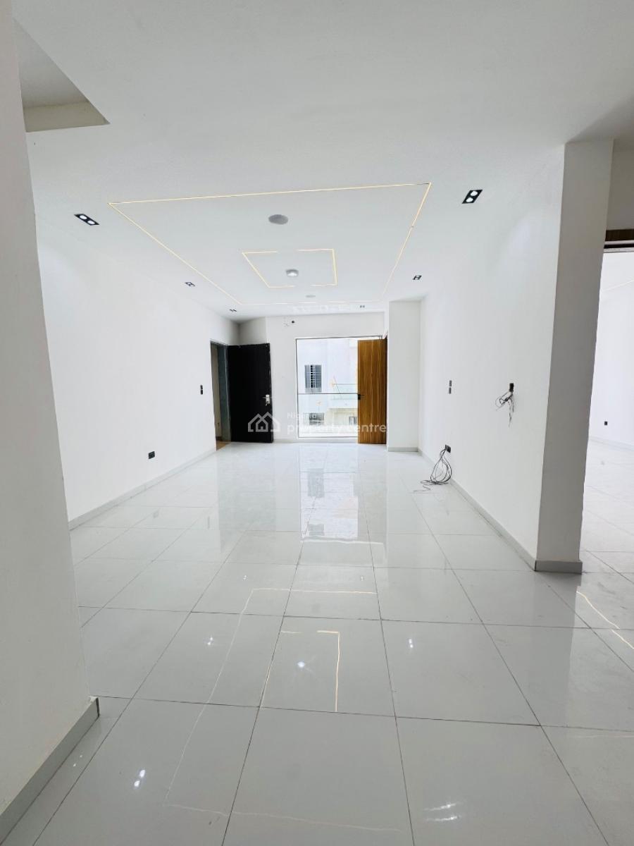 Brand New Luxury 2bedroom Apartment Available 100m, Harris Drive Vgc, Lekki, Lagos, Flat / Apartment for Sale