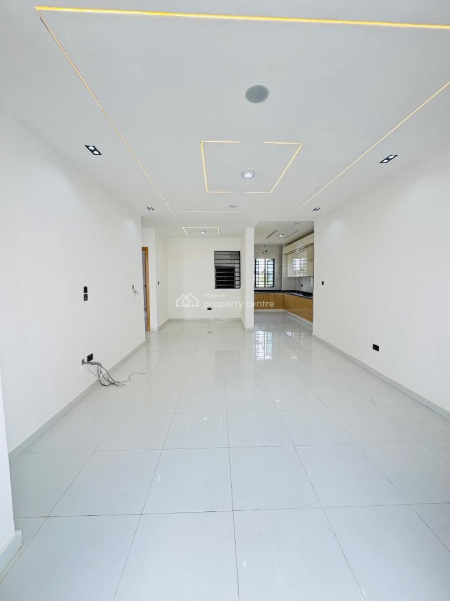 Brand New Luxury 2bedroom Apartment Available 100m, Harris Drive Vgc, Lekki, Lagos, Flat / Apartment for Sale