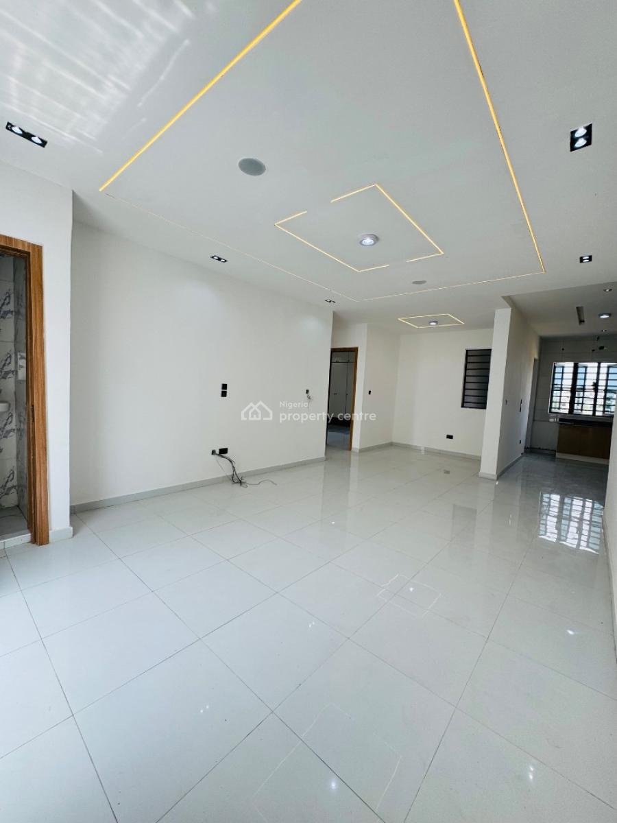 Brand New Luxury 2bedroom Apartment Available 100m, Harris Drive Vgc, Lekki, Lagos, Flat / Apartment for Sale