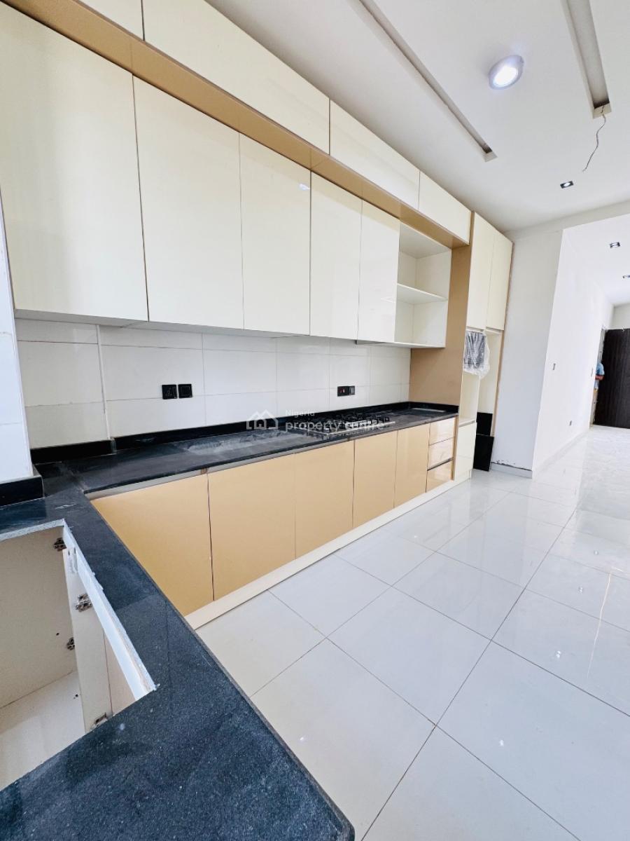 Brand New Luxury 2bedroom Apartment Available 100m, Harris Drive Vgc, Lekki, Lagos, Flat / Apartment for Sale