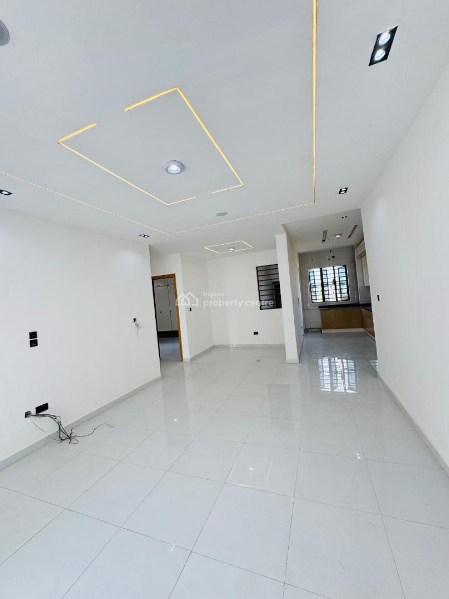 Brand New Luxury 2bedroom Apartment Available 100m, Harris Drive Vgc, Lekki, Lagos, Flat / Apartment for Sale