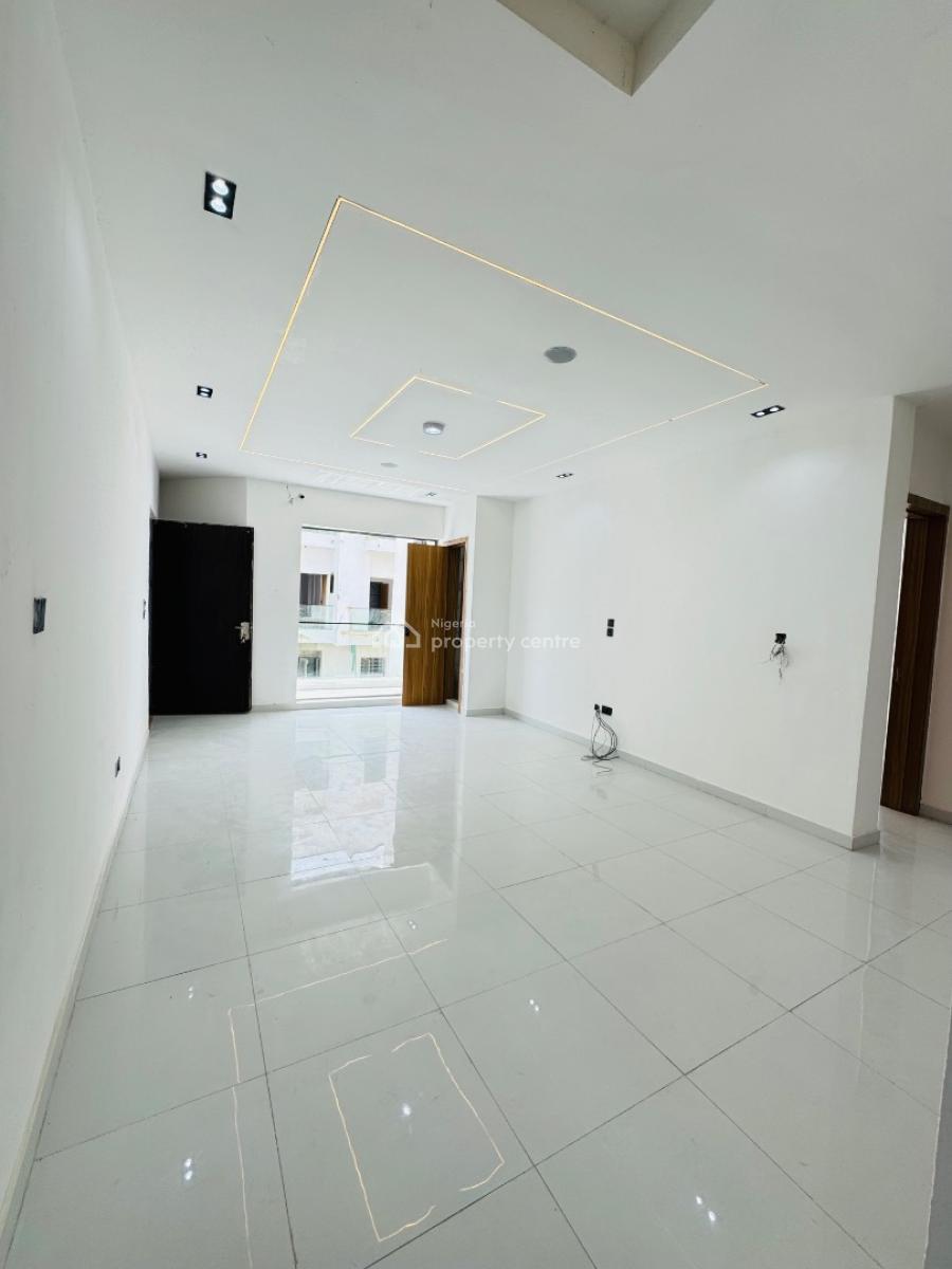 Brand New Luxury 2bedroom Apartment Available 100m, Harris Drive Vgc, Lekki, Lagos, Flat / Apartment for Sale