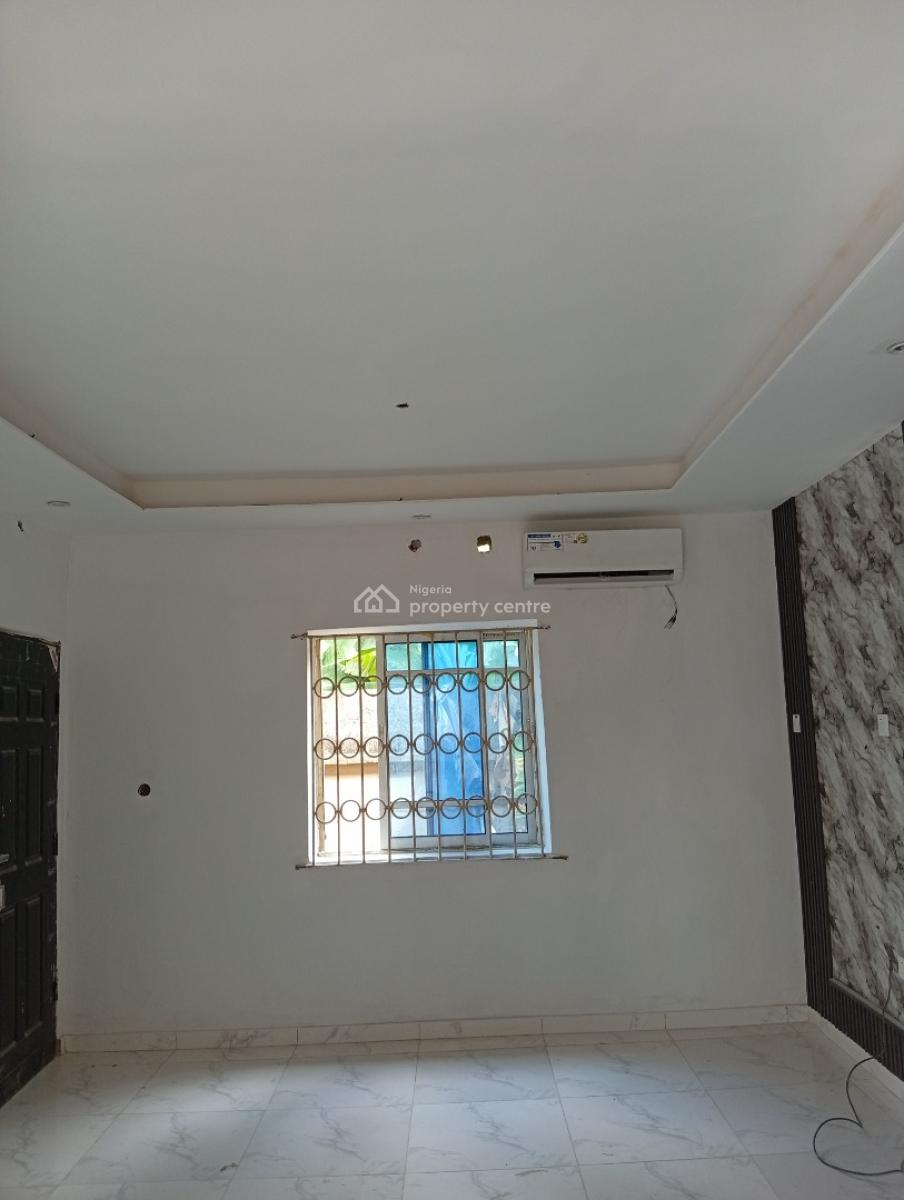 Furnished and Partly Service Ensuit 2bedroom Flat, Boet Estate, Adeniyi Jones, Ikeja, Lagos, Flat / Apartment for Rent