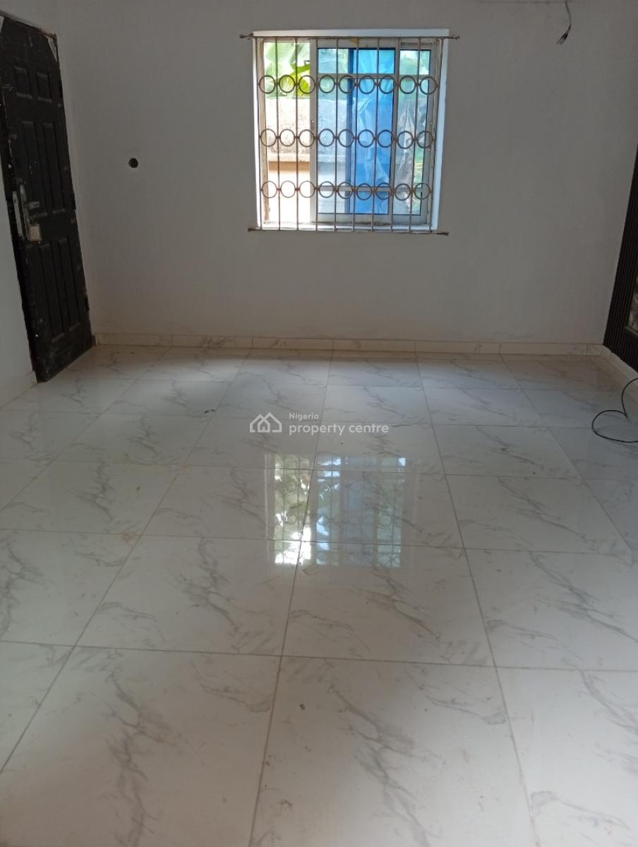 Furnished and Partly Service Ensuit 2bedroom Flat, Boet Estate, Adeniyi Jones, Ikeja, Lagos, Flat / Apartment for Rent