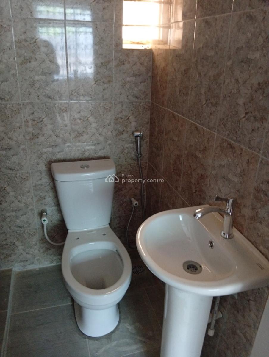 Furnished and Partly Service Ensuit 2bedroom Flat, Boet Estate, Adeniyi Jones, Ikeja, Lagos, Flat / Apartment for Rent