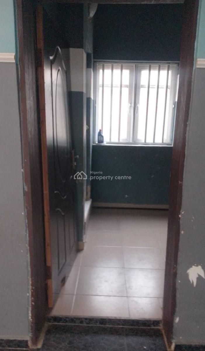 Spacious 4 Bedrom Duplex (jst3 in a Compound), @ Obawole Area, Ogba Extension, Obawole, Via Ogba, Ogba, Ikeja, Lagos, Detached Duplex for Rent