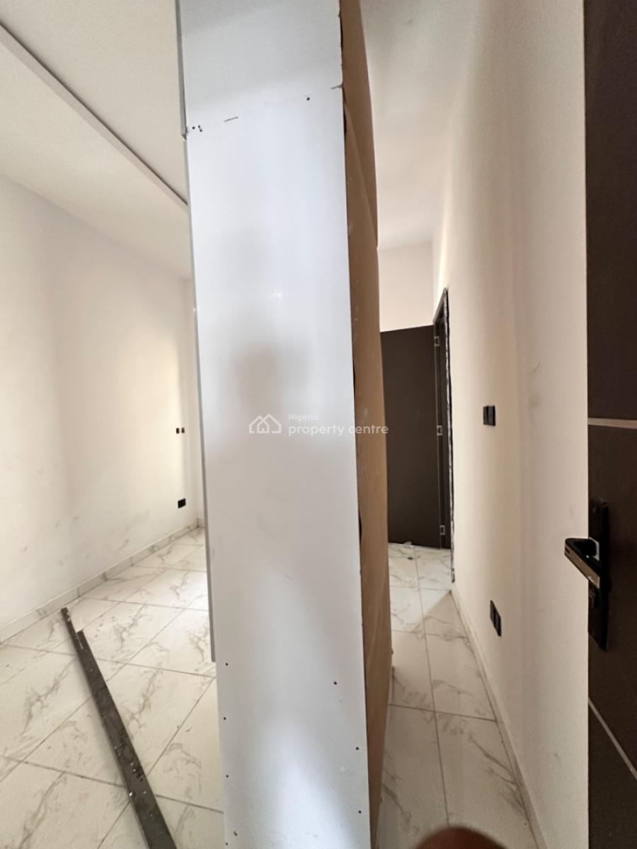 Spacious 4 Bedroom Semi Detached House, Osapa London, Osapa, Lekki, Lagos, Semi-detached Duplex for Sale