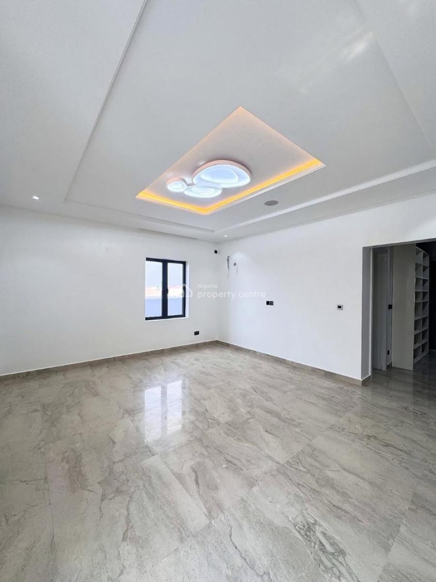 5 Bedroom Duplex + Swimming Pool, & Gym, Lekki Phase 1, Lekki, Lagos, Detached Duplex for Sale