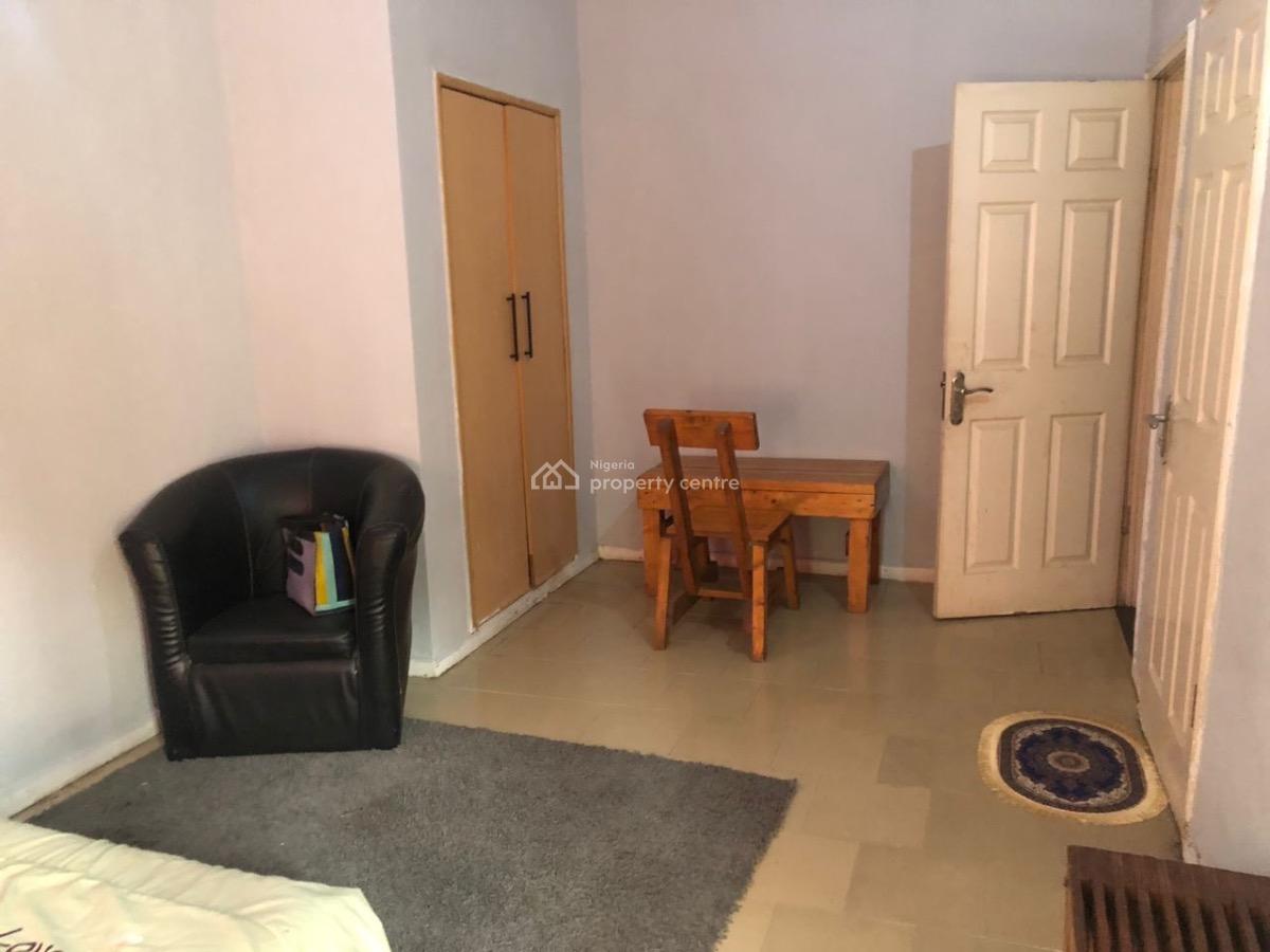 Fully Furnished Luxurious Room with Personal Kitchen, Chevy View Estate Chevron, Lekki Phase 2, Lekki, Lagos, Self Contain (single Rooms) for Rent