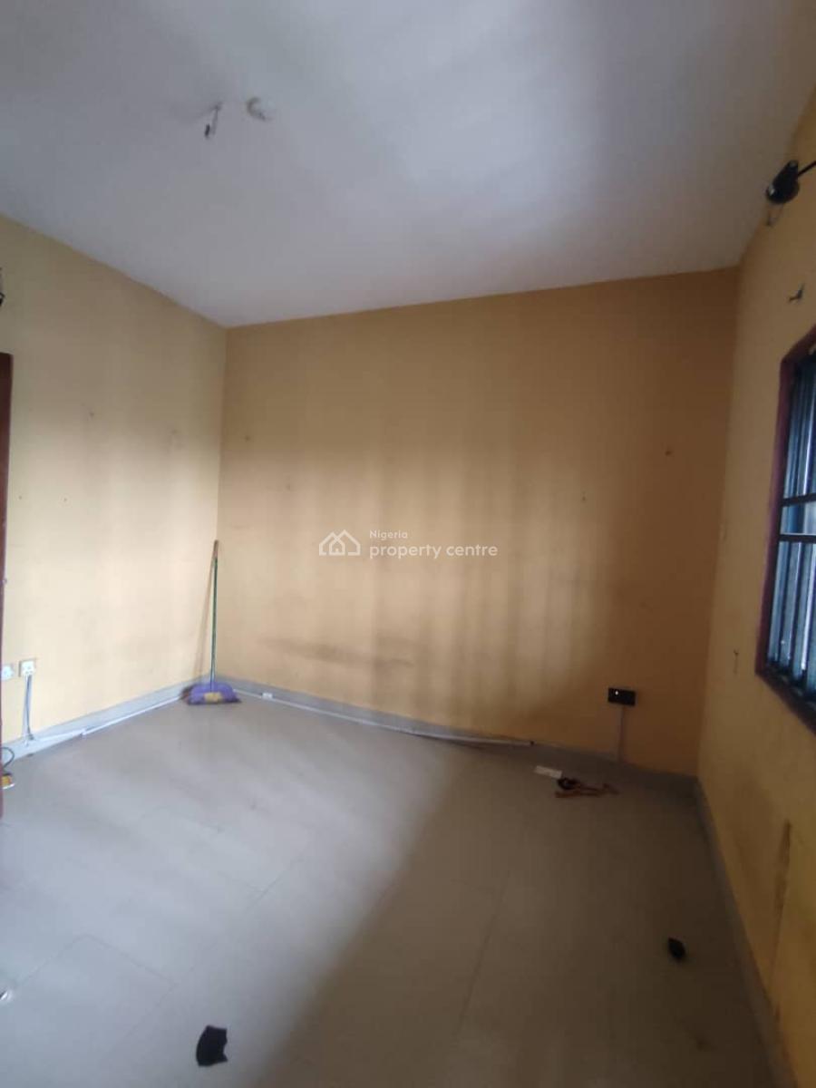 Standard Room Selfcon Inside a Shared Apartment at Thomas Estate.., Divine Homes at Thomas Estate, Ajah, Lagos, Self Contain (single Rooms) for Rent