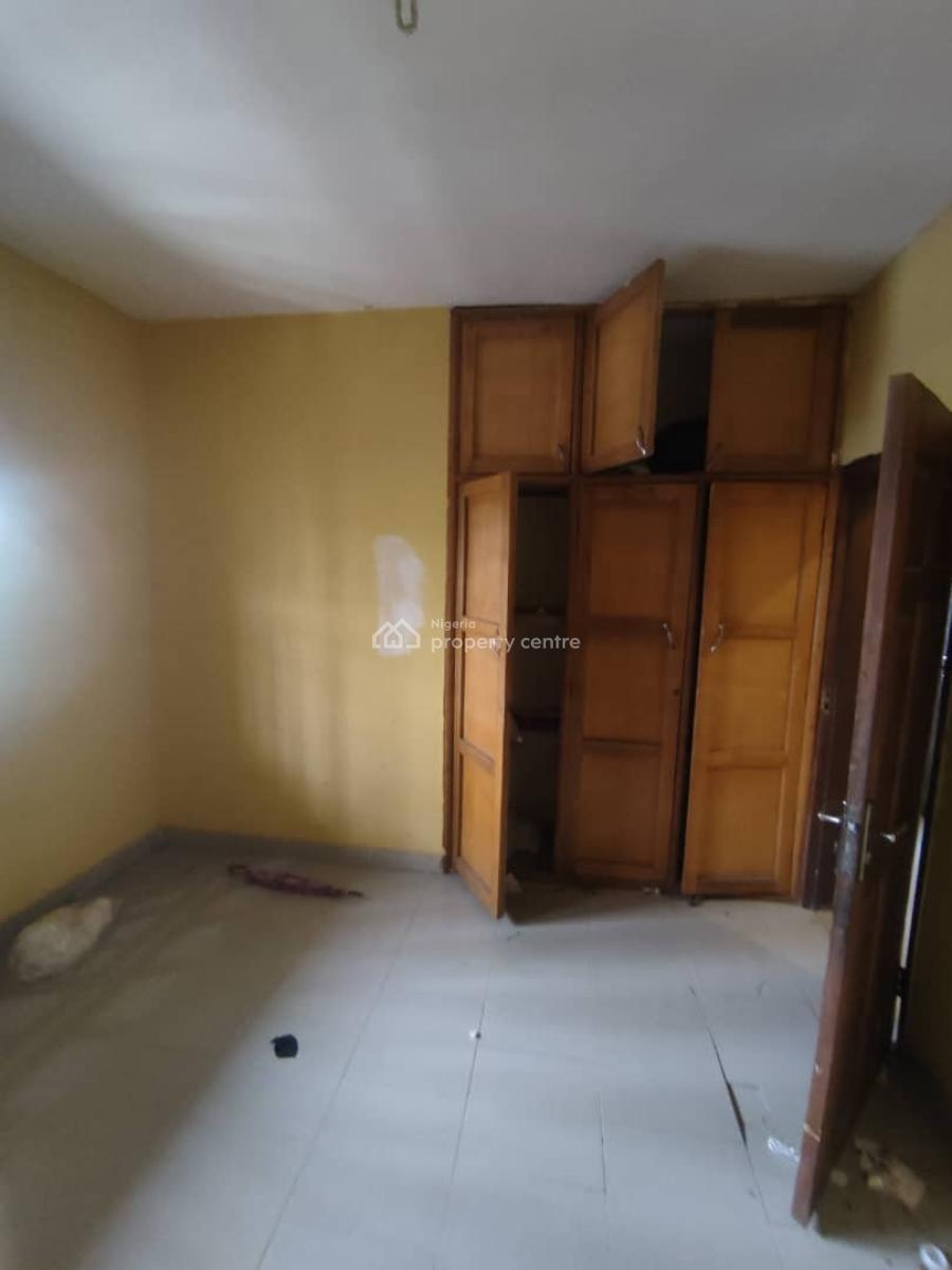 Standard Room Selfcon Inside a Shared Apartment at Thomas Estate.., Divine Homes at Thomas Estate, Ajah, Lagos, Self Contain (single Rooms) for Rent