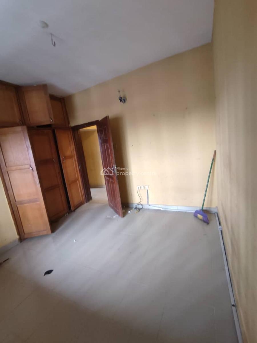 Standard Room Selfcon Inside a Shared Apartment at Thomas Estate.., Divine Homes at Thomas Estate, Ajah, Lagos, Self Contain (single Rooms) for Rent