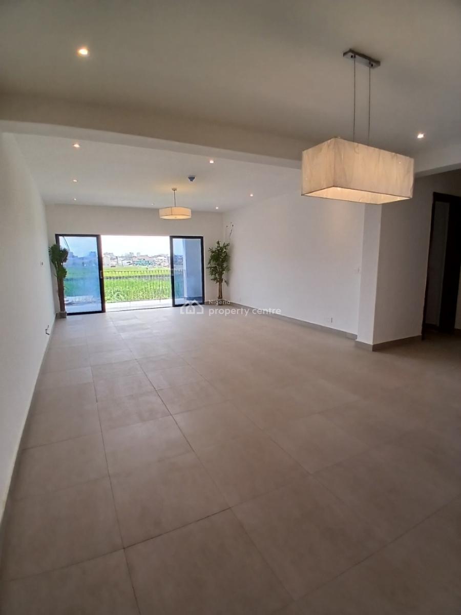 3, Lekki Phase 1, Lekki, Lagos, Flat / Apartment for Rent