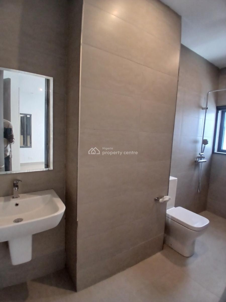 3, Lekki Phase 1, Lekki, Lagos, Flat / Apartment for Rent